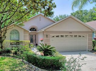 136 Sandhill Crane Run, Orlando, FL 32828