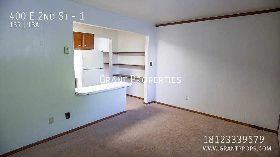 Bellevue — Photo 4