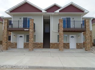 5439 Carter Rd APT A, Cheyenne, WY 82001