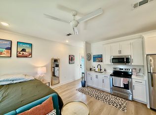 132 S I St, Pensacola, FL 32502