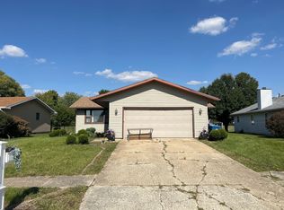730 Cherokee Dr, Bourbonnais, IL 60914