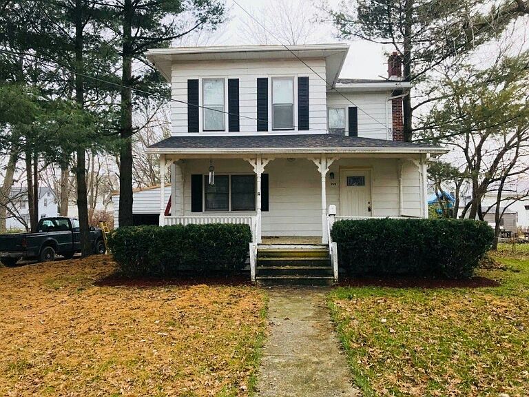 306 Courtland 