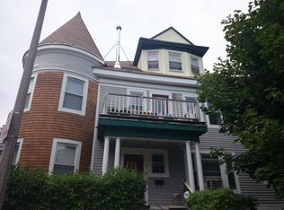 4 Chase St, Dorchester, MA 02125