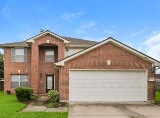 18114 Shady Cypress Ln, Cypress, TX 77429