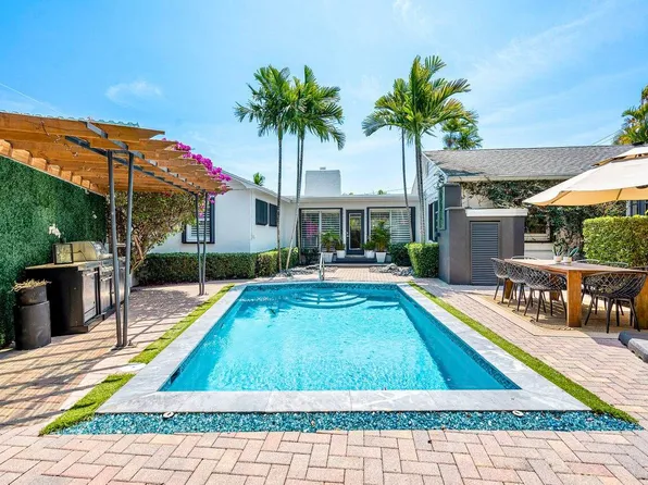 338 Princeton Drive, Lake Worth Beach, FL 33460