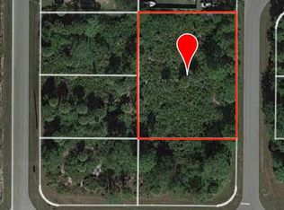 5513 Callaway St, PORT CHARLOTTE, FL 33981