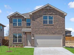 1221 Benwick Dr, Van Alstyne, TX 75495