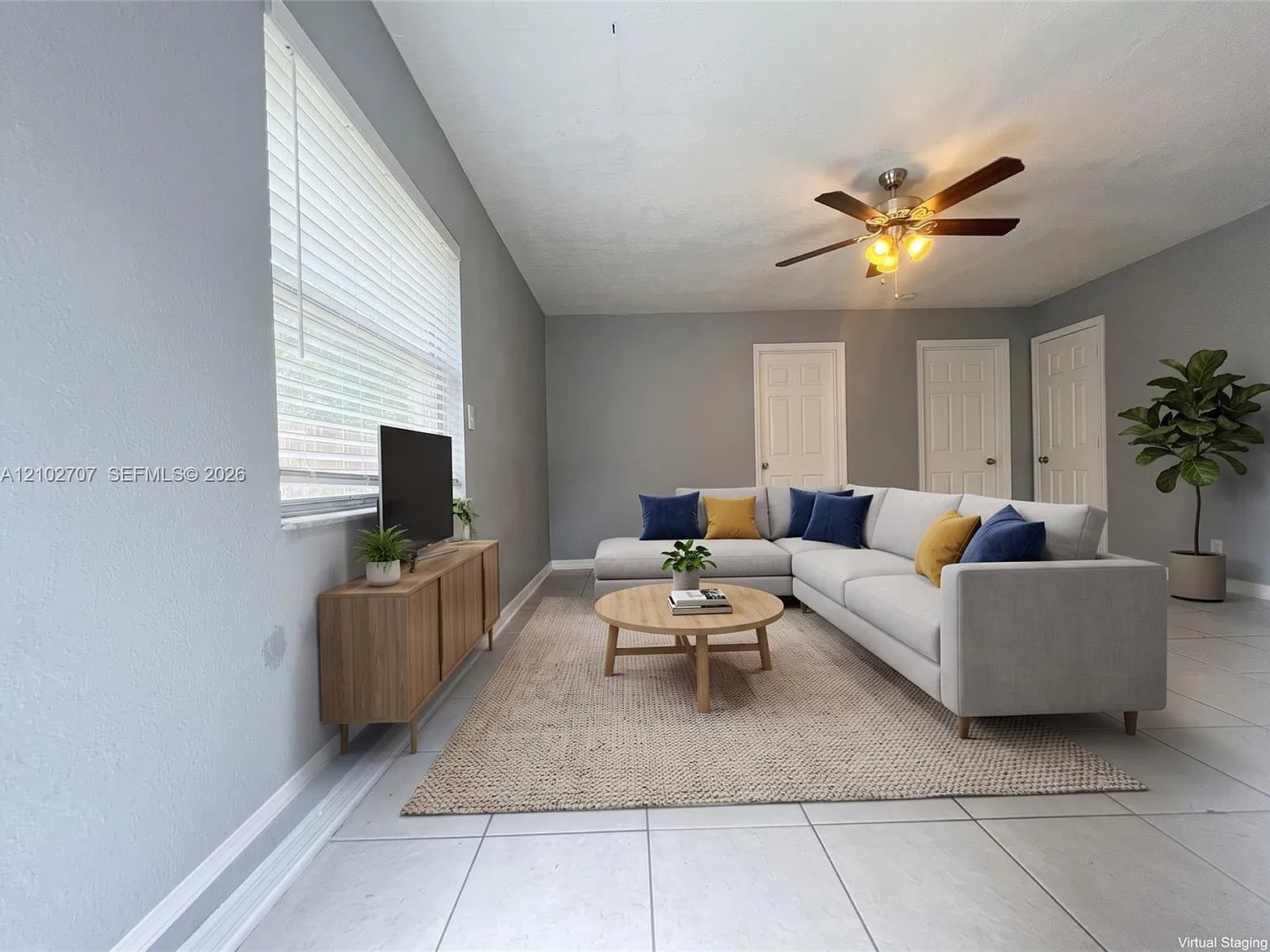 2 bed, 1.0 bath, $1,690 — Photo 3