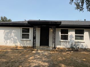 2502 Normont Cir, Fort Worth, TX 76103