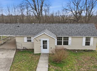 307 E Murray St, Ash Grove, MO 65604