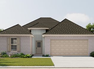 7375 Alley Oak Ln, Maurice, LA 70555