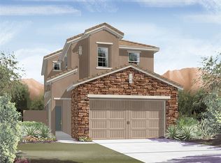 846 N Water St, Henderson, NV 89011