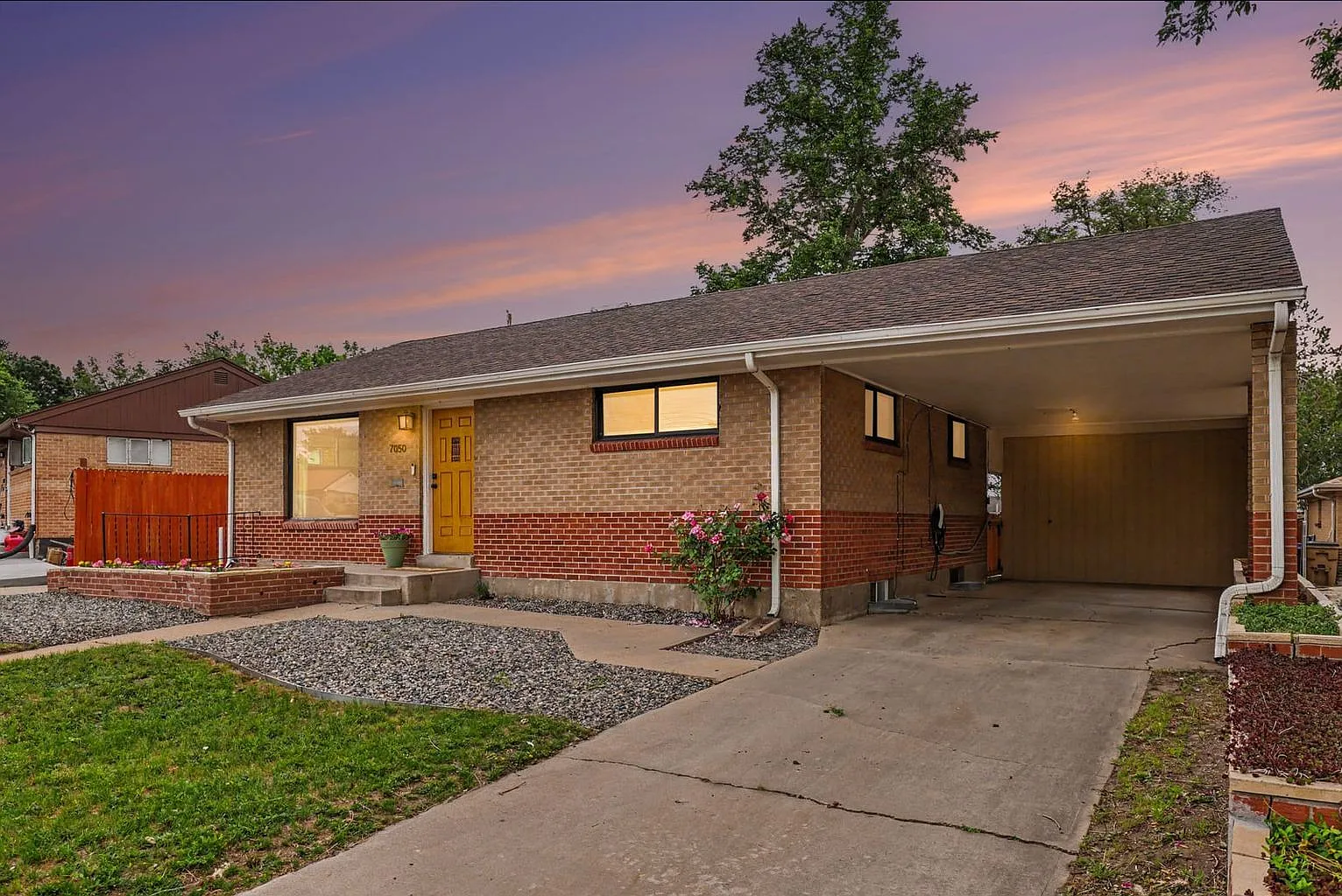 4 bed, 2148 sqft, $3,200 — Photo 1