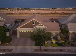 2935 S Jeffry St, Gilbert, AZ 85295