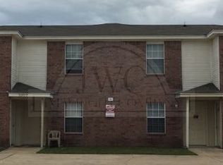 3307 Barcelona Dr APT D, Killeen, TX 76542