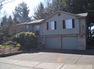 885 SW Fox Hill Ave, Sublimity, OR 97385