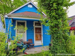 4260 Carlin St, Cincinnati, OH 45223