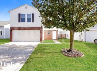 13177 N Etna Green Dr, Camby, IN