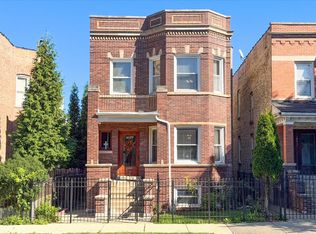 1443 N Harding Ave, Chicago, IL 60651