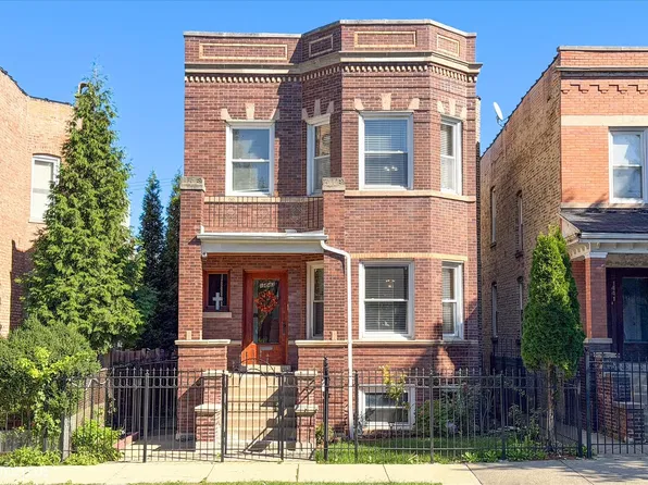 1443 N Harding Ave, Chicago, IL 60651