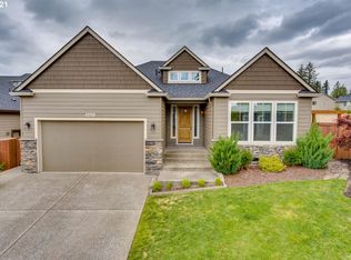 3321 NE Tillicum Cir, Camas, WA 98607