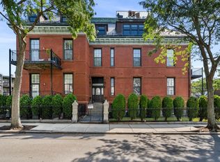 110 O St APT 7, South Boston, MA 02127