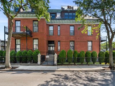 110 O St APT 7, South Boston, MA, 02127