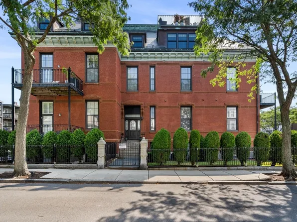 110 O St APT 7, South Boston, MA 02127