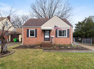 25371 Marsdon Dr, Euclid, OH