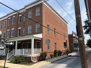 1925 Green St, Harrisburg, PA 17102