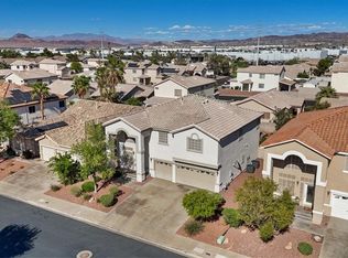 272 Violet Note St, Henderson, NV 89074