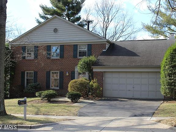 2nd image of 1821 Greenplace Ter