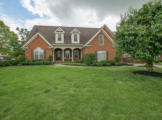 379 Abbie Rd, Murfreesboro, TN 37128