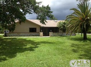 7750 Briarcliff Rd, Fort Myers, FL 33912