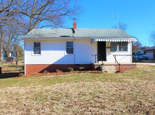 1314 Walnut St, Greensboro, NC 27405