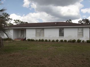 154 Dragonfly Trl, Hawthorne, FL 32640