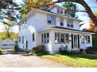 62 Sylvan Ave, Unionville, CT 06085