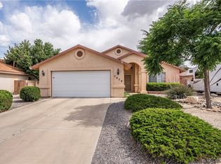 3828 E Packard Ave, Kingman, AZ 86409