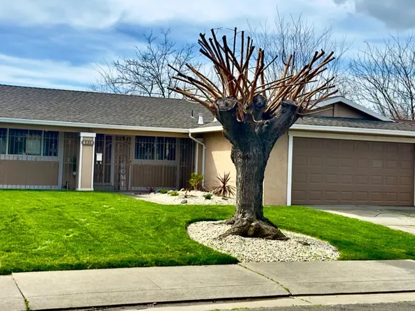 8419 Roxburgh Way, Stockton, CA 95209