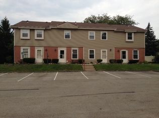 310 Windsor Park Dr, Washington Township, OH 45459