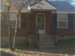 1235 Saturn Dr, Nashville, TN 37217