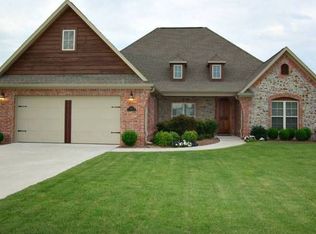 279 Avignon Ave, Springdale, AR 72764