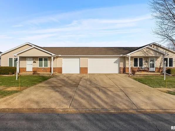 135 Comfort Way, Washington, IL 61571