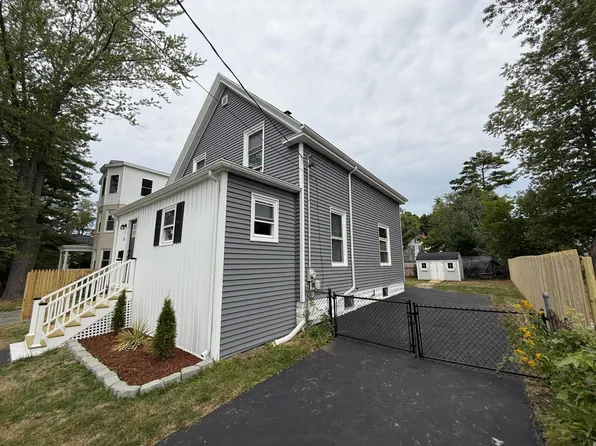 19 Pembroke Street, Portland, ME 04103