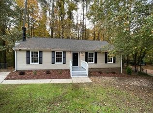 3600 Star Trek Ct, Raleigh, NC 27604