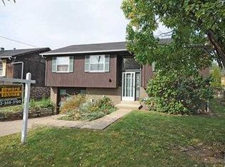 1106 N Franklin, Manchester, PA 15233