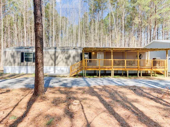 126 Walters Rd, Kingstree, SC 29556