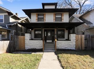 3805 Bellefontaine Ave, Kansas City, MO 64128