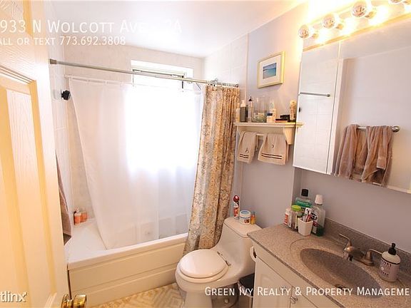 5th image of 4933 N Wolcott Ave APT 2A