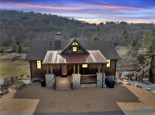188 Camp Eagle Loop, Banner Elk, NC 28604